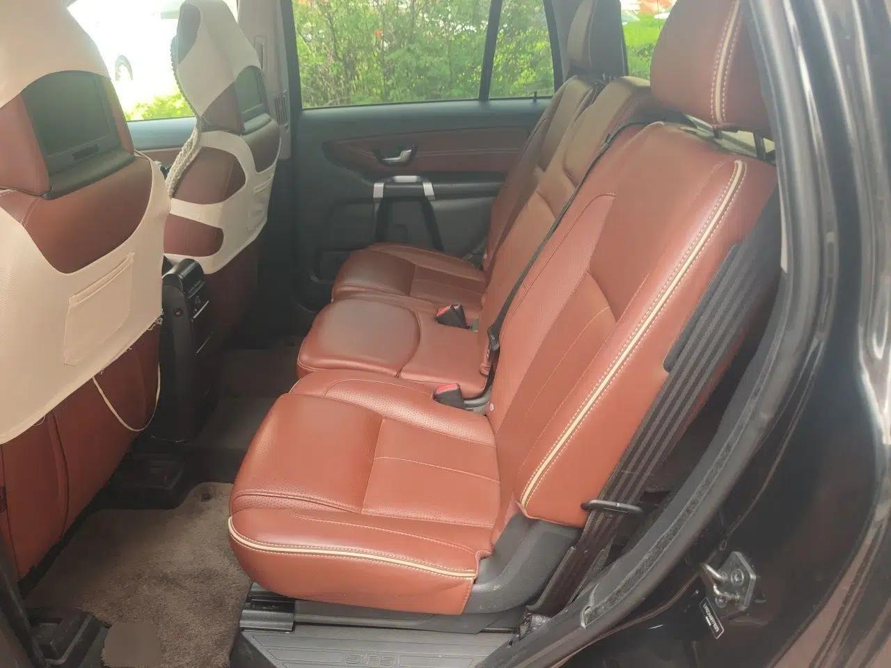 Volvo XC Classic — миниатюра 17