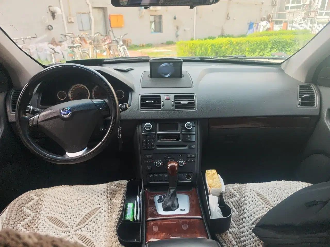 Volvo XC Classic — миниатюра 9