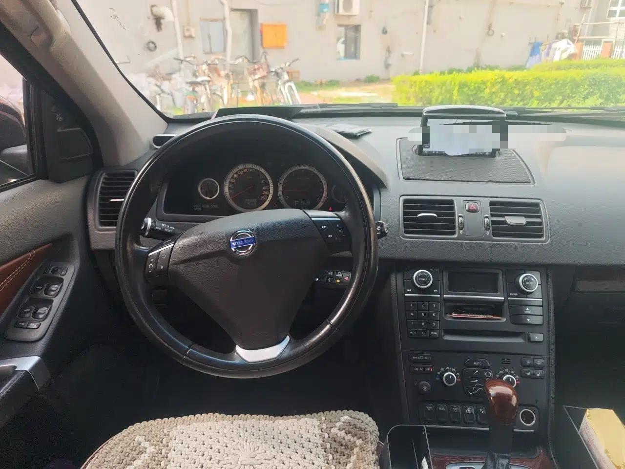 Volvo XC Classic — миниатюра 10