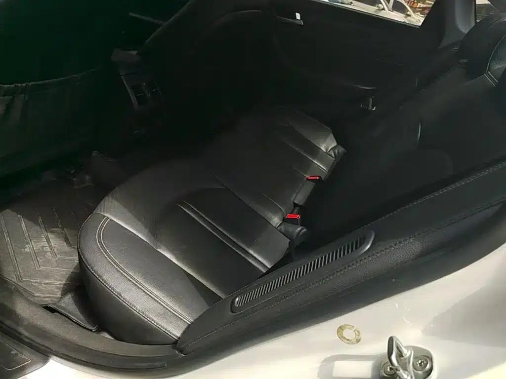 Sonata Plug-in Hybrid 2018 2.0 PHE Smart Edition (China VI Emission Standard) — миниатюра 17