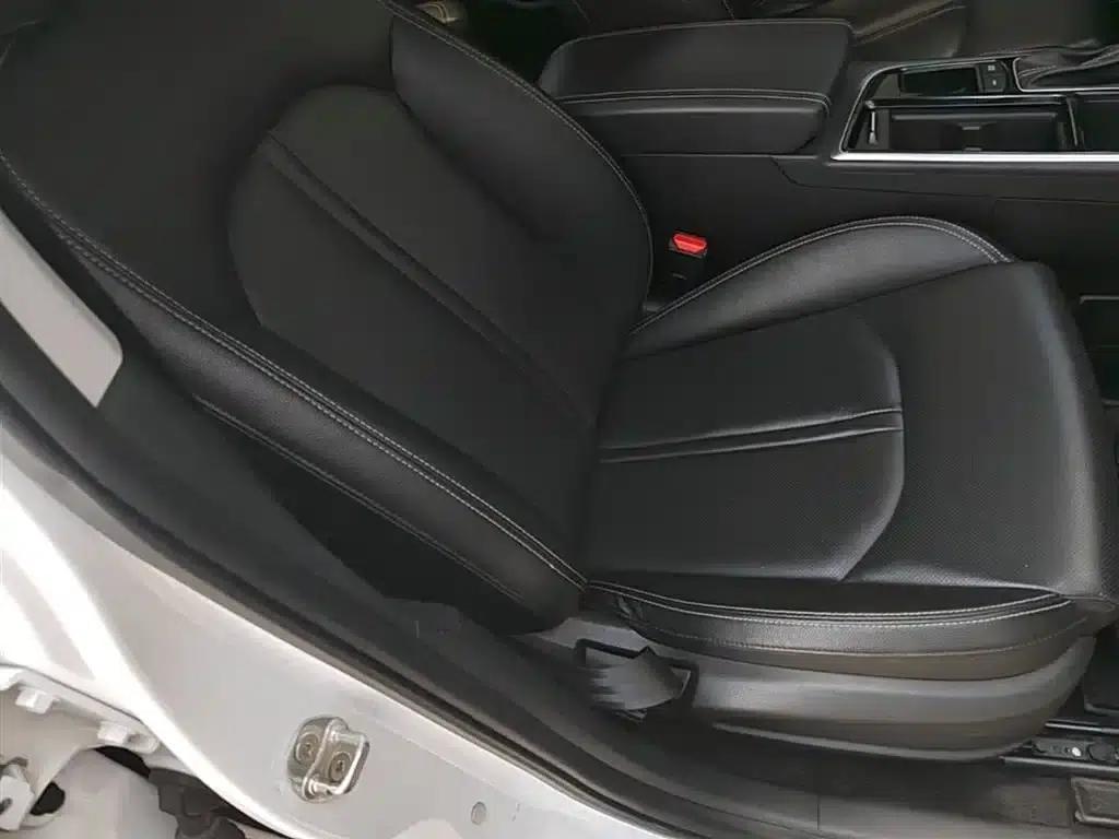 Sonata Plug-in Hybrid 2018 2.0 PHE Smart Edition (China VI Emission Standard) — миниатюра 25