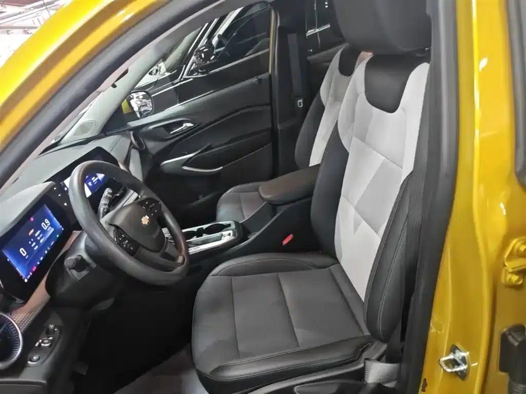 Xingmailo 2022 1.5T CVT Trend Edition — миниатюра 15