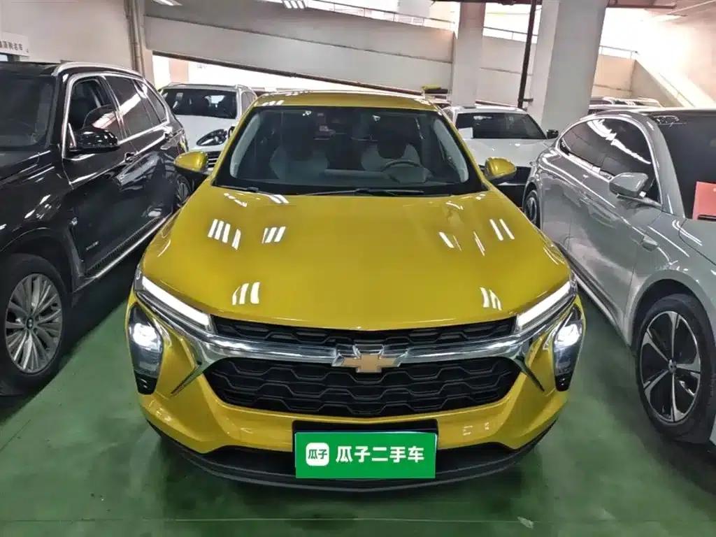 Xingmailo 2022 1.5T CVT Trend Edition — миниатюра 3