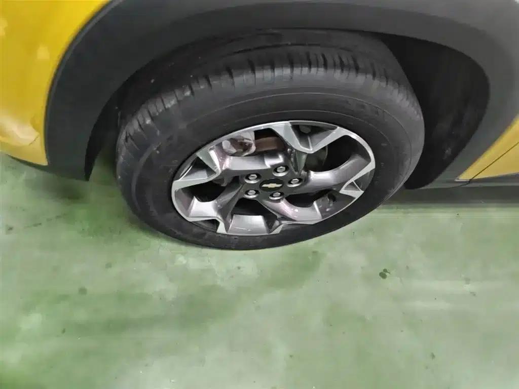 Xingmailo 2022 1.5T CVT Trend Edition — миниатюра 23