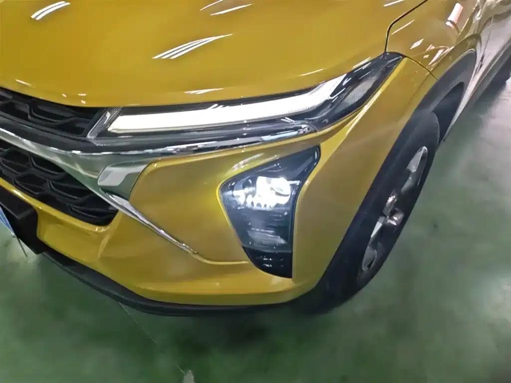 Xingmailo 2022 1.5T CVT Trend Edition — миниатюра 24