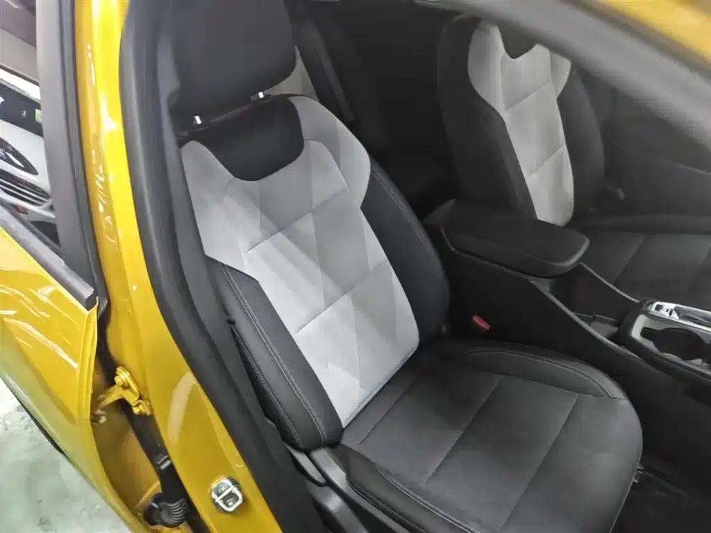 Xingmailo 2022 1.5T CVT Trend Edition — миниатюра 25