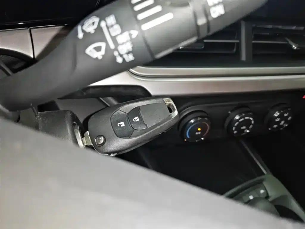Xingmailo 2022 1.5T CVT Trend Edition — миниатюра 9