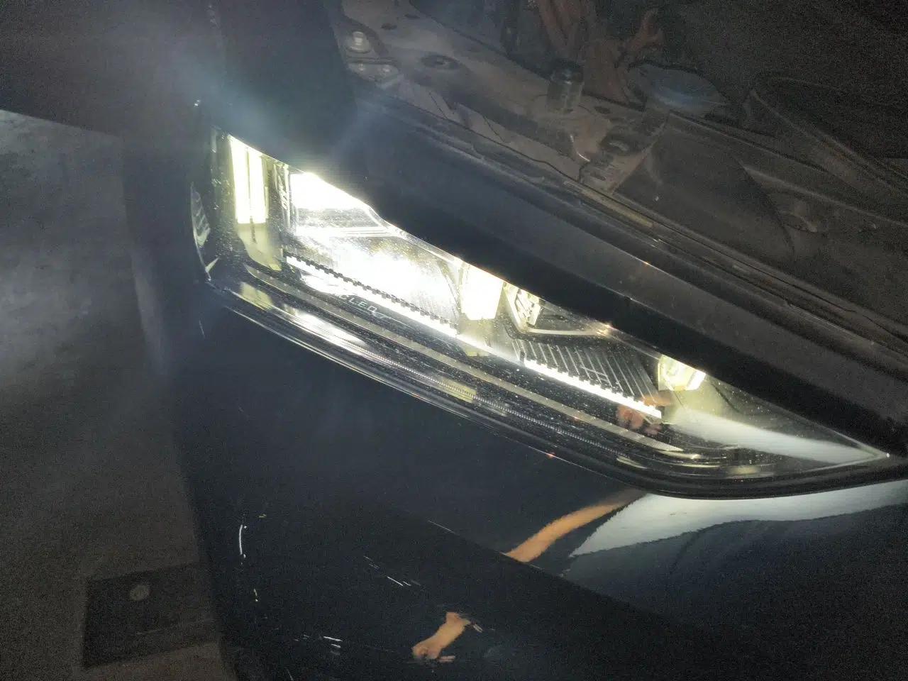 Wey VV7 New Energy 2020 PHEV 2.0T Flagship Model — миниатюра 7