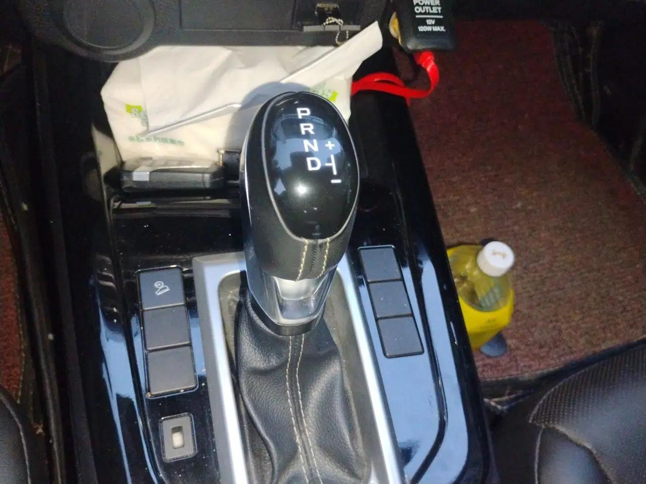 Isuzu D-MAX 2021 1.9T Automatic 2WD Diesel Global Bold RZ4E — миниатюра 14