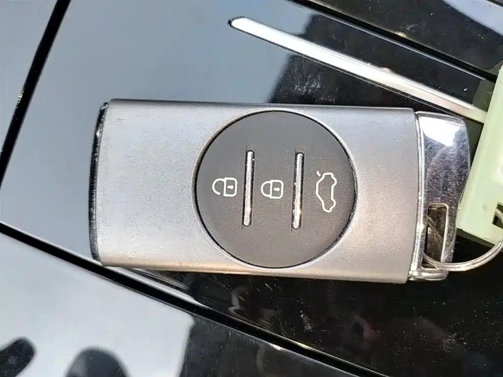 Exeed C-DM 2022 1.5TCI-DHT 105KM Wind Chaser Edition — миниатюра 9