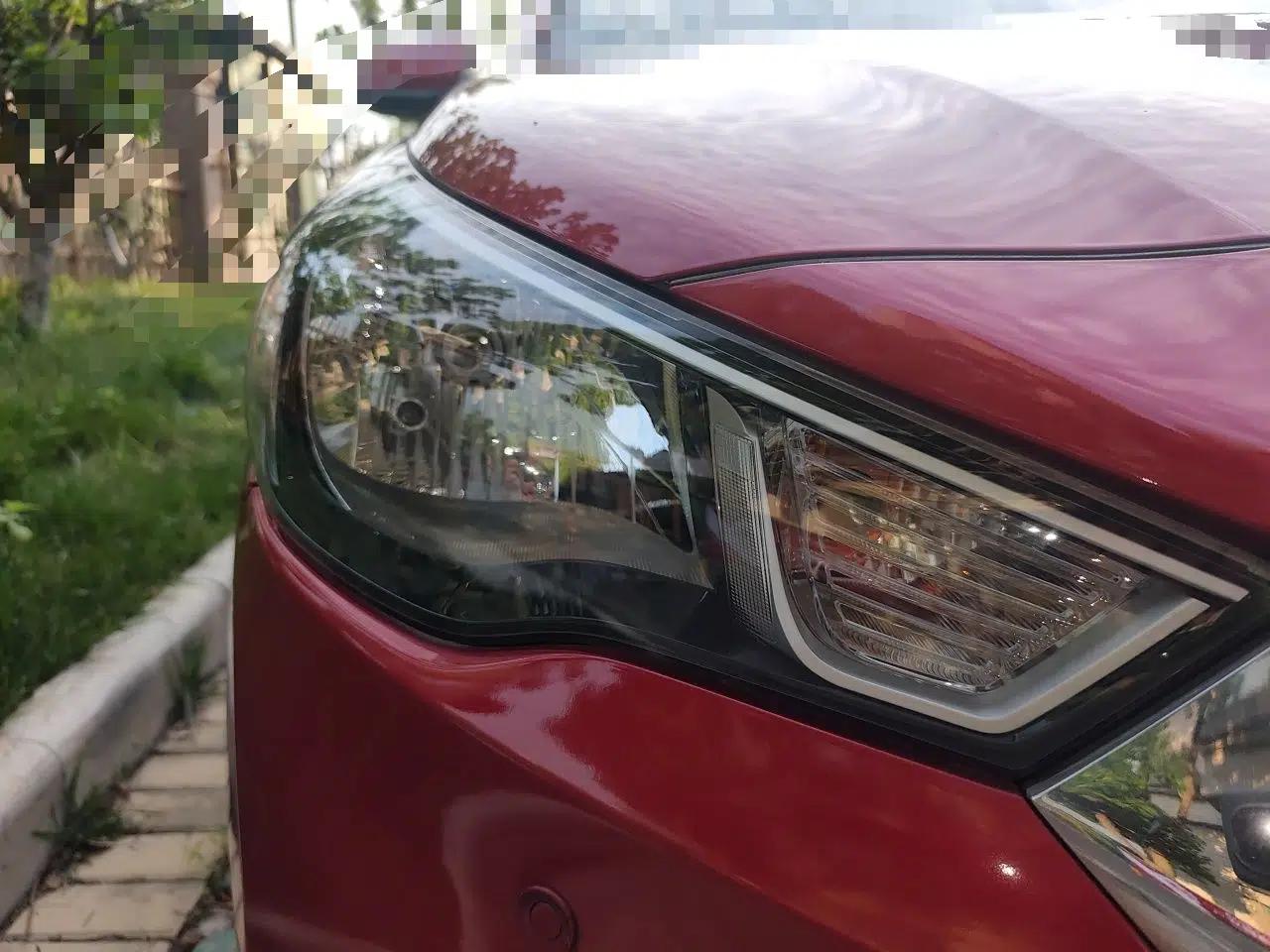 Hyundai Verna RV 2017 1.4L Automatic Cool Edition GLS China V Emission Standard — миниатюра 7