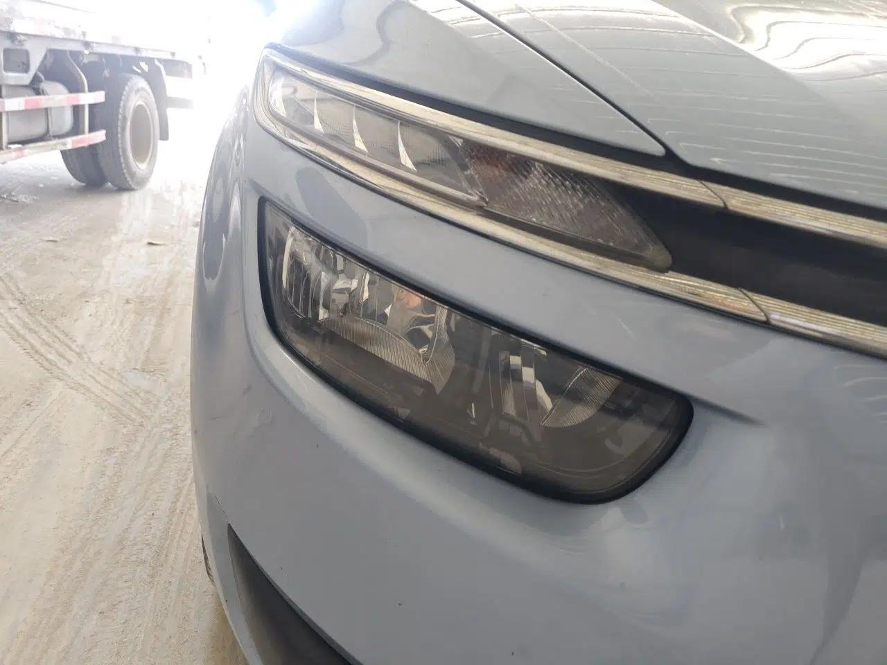 Citroen C4 Picasso 2015 Grand 1.6T Fashion Model 7 Seats — миниатюра 7