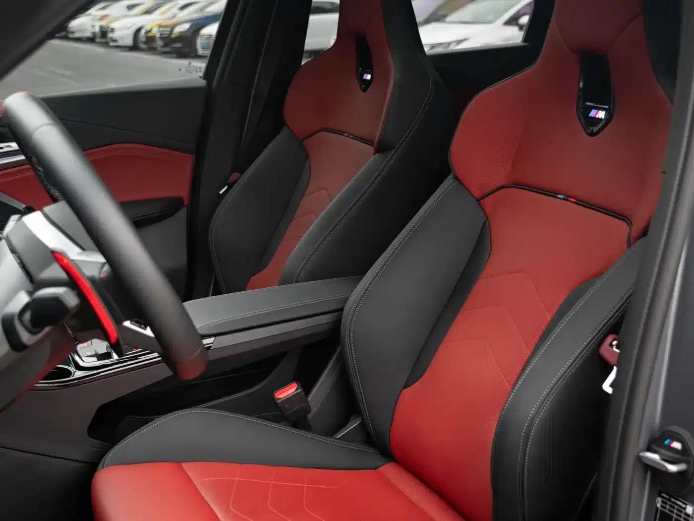 BMW X1 M35Li 2025 Model — миниатюра 13