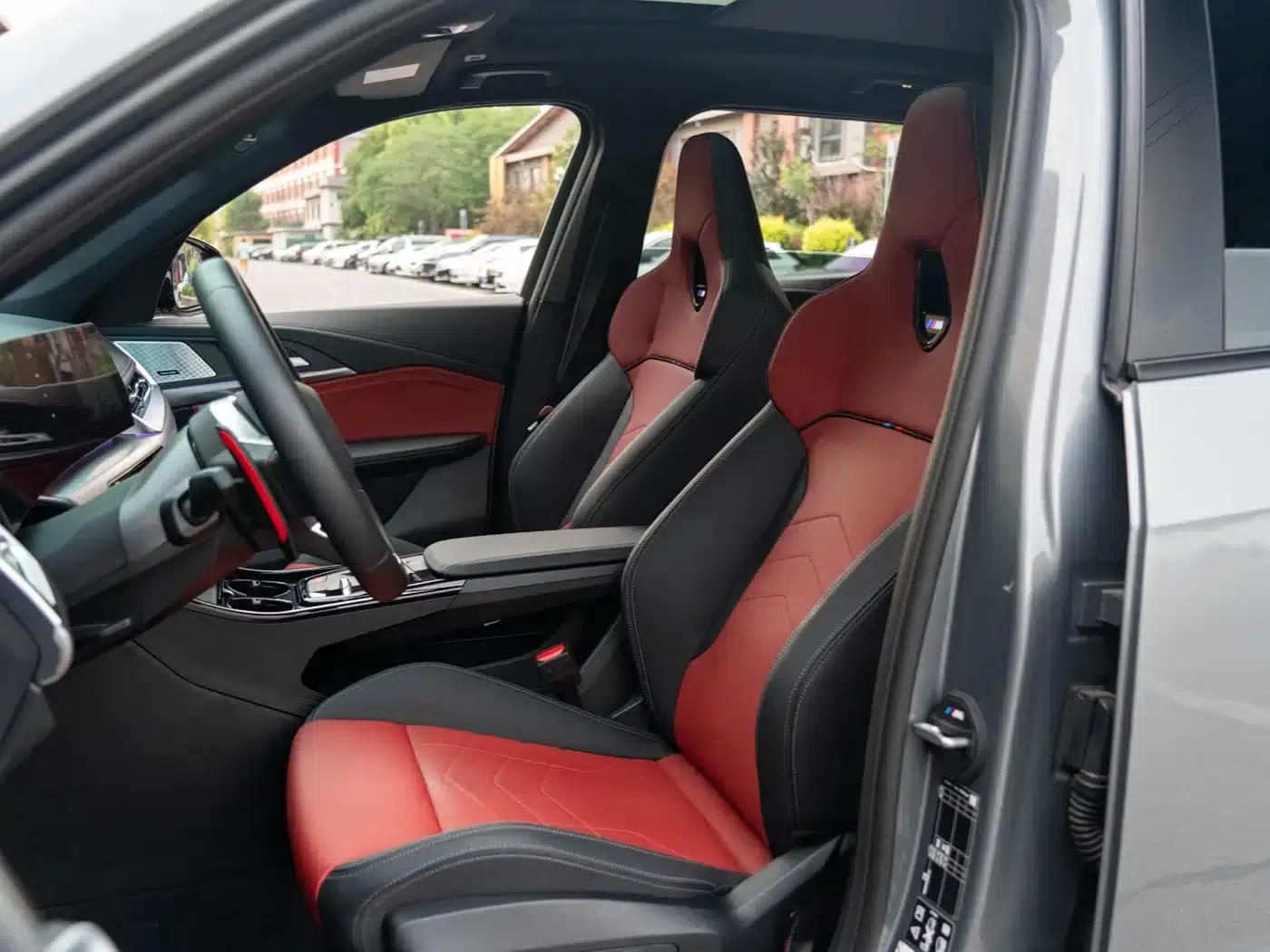 BMW X1 M35Li 2025 Model — миниатюра 16