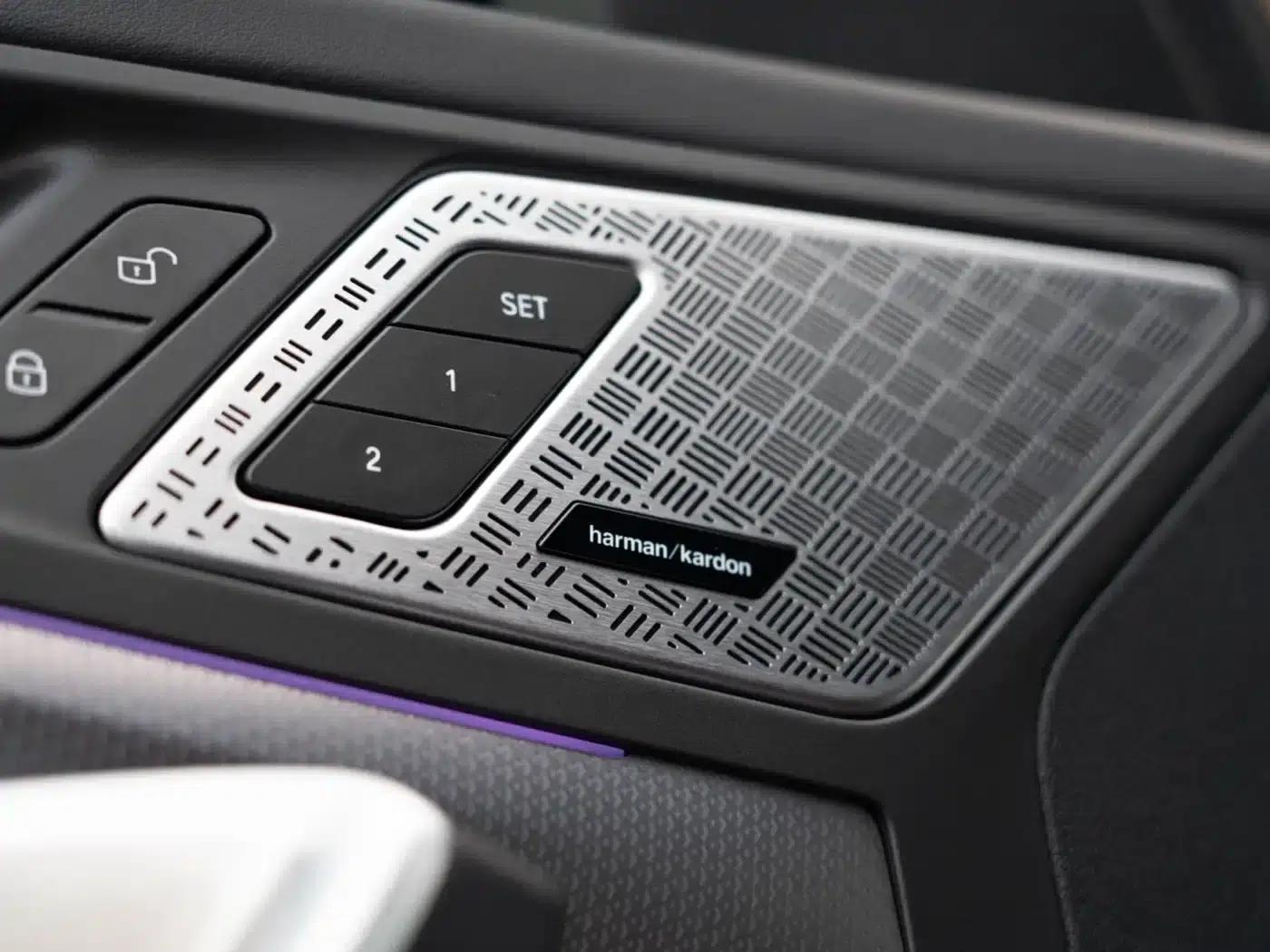 BMW X1 M35Li 2025 Model — миниатюра 18