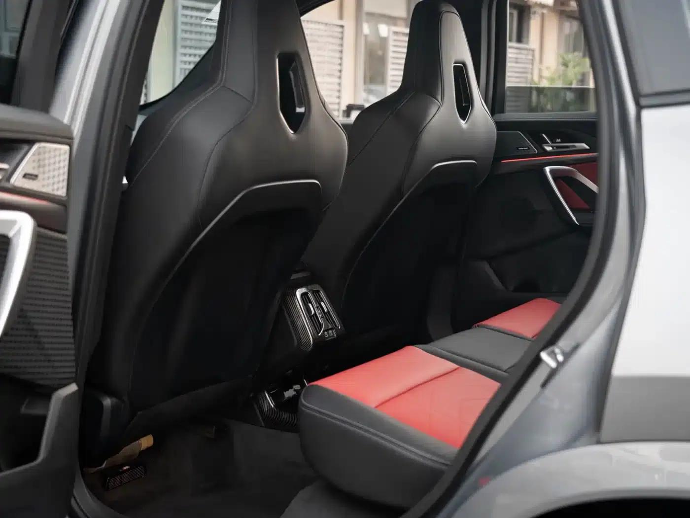 BMW X1 M35Li 2025 Model — миниатюра 26