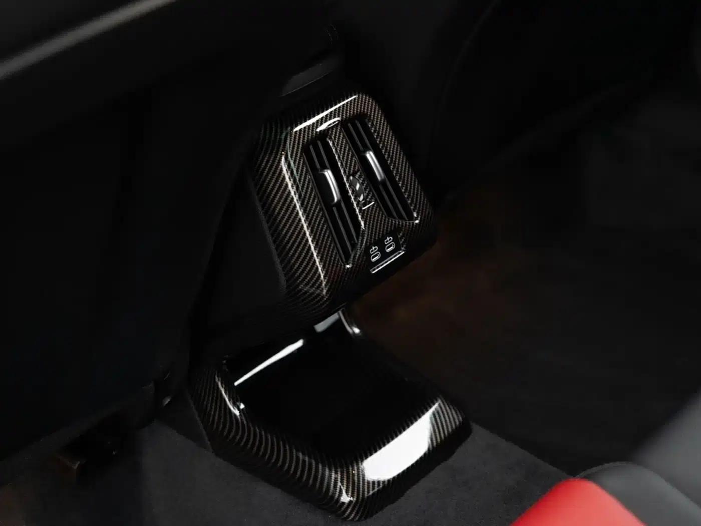 BMW X1 M35Li 2025 Model — миниатюра 27