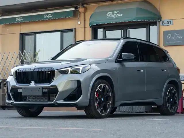 BMW X1 M35Li 2025 Model