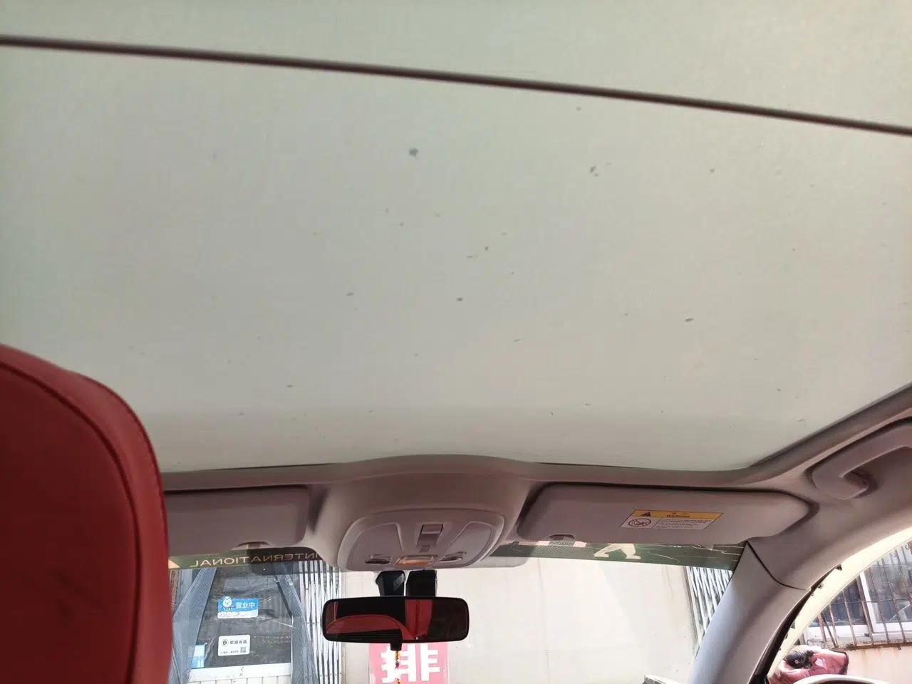 Peugeot 308S 2015 1.6T Automatic Jingchi Edition — миниатюра 18