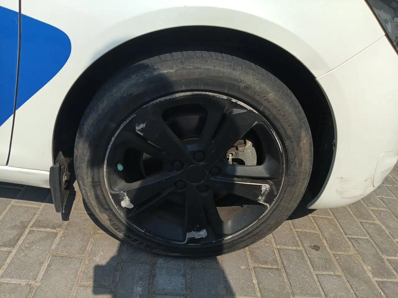 Peugeot 308S 2015 1.6T Automatic Jingchi Edition — миниатюра 8