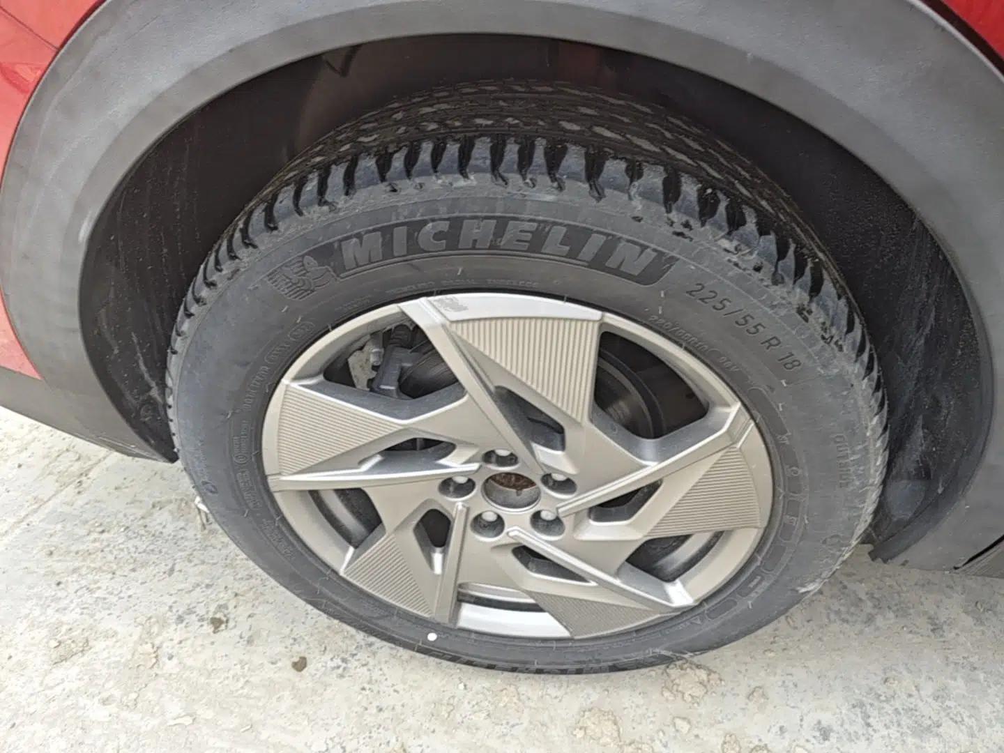 Peugeot 408X 2023 Active Version — миниатюра 11