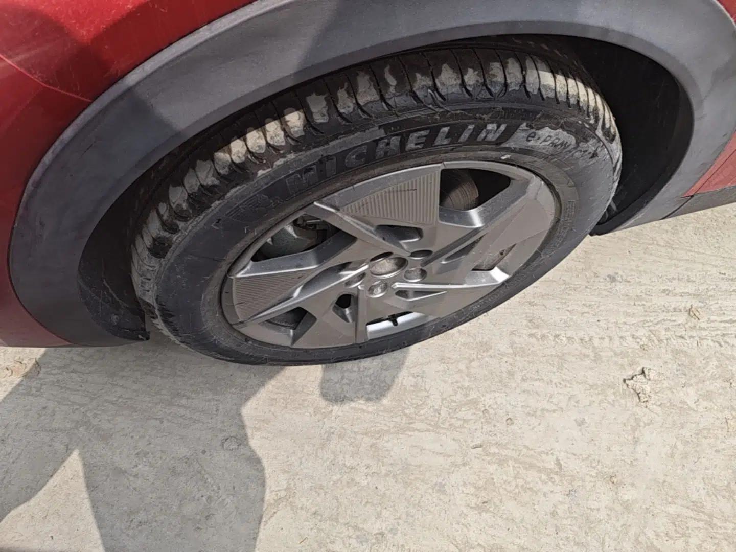 Peugeot 408X 2023 Active Version — миниатюра 10