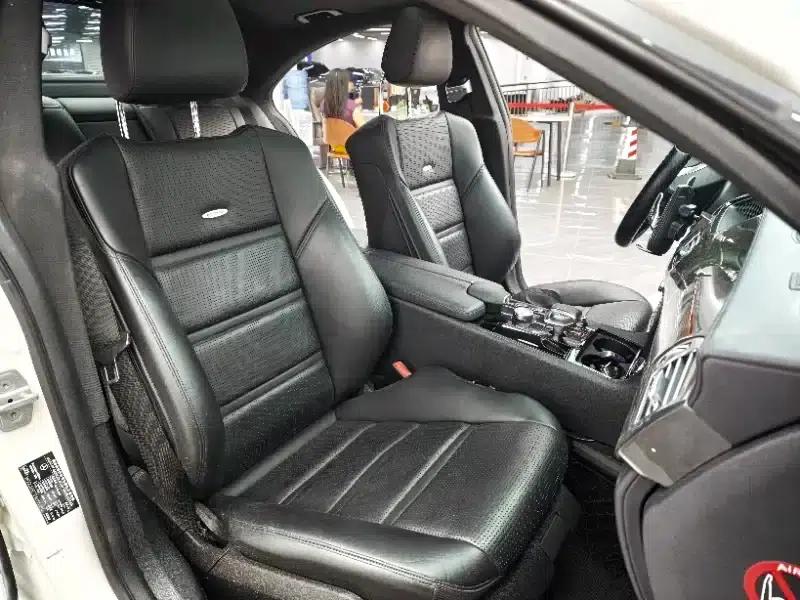 2012 Mercedes-Benz CLS AMG, AMG CLS 63 — миниатюра 7