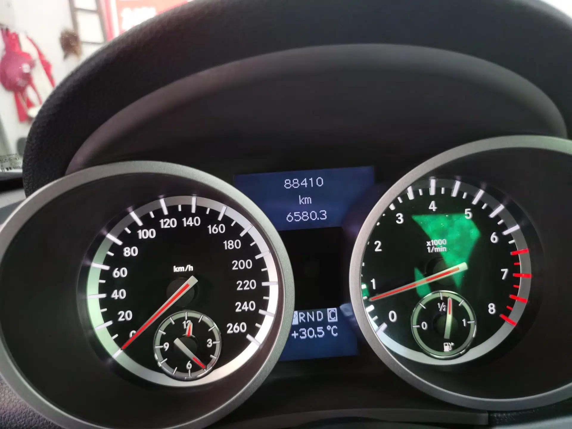 Mercedes-Benz SLK-Class 2010 SLK 300 Grand Edition — миниатюра 12
