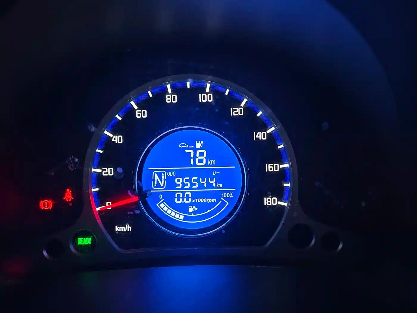 Benben EV 2018 EV260 Standard Edition — миниатюра 12