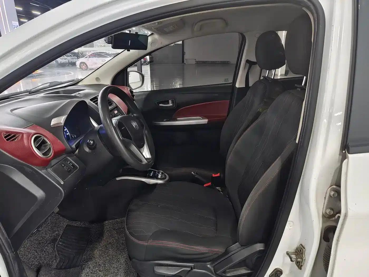Benben EV 2018 EV260 Standard Edition — миниатюра 9