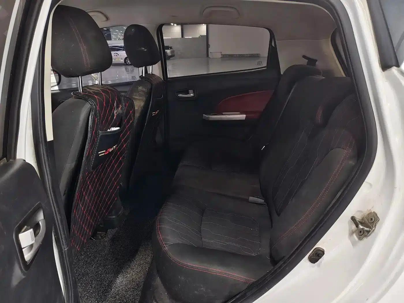 Benben EV 2018 EV260 Standard Edition — миниатюра 10