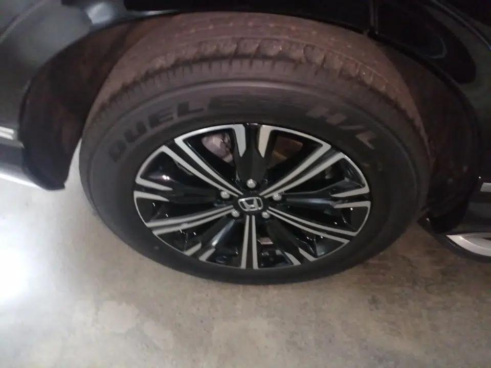 Honda CR-V New Energy 2021 Rui·Hybrid e+ 2.0L Intelligent Edition — миниатюра 11