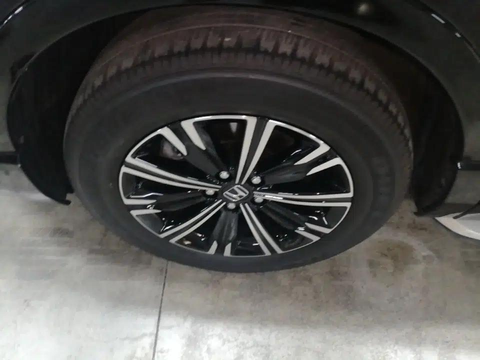 Honda CR-V New Energy 2021 Rui·Hybrid e+ 2.0L Intelligent Edition — миниатюра 10