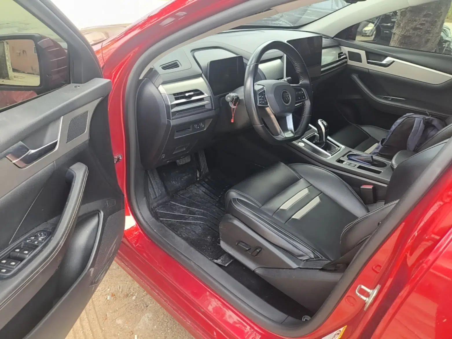 BYD Qin Pro 2018 1.5TI Automatic Smart Connect Luxury Edition — миниатюра 17