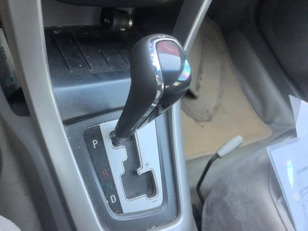 Baojun 630 2012 1.5L DVVT automatic comfort version — миниатюра 14
