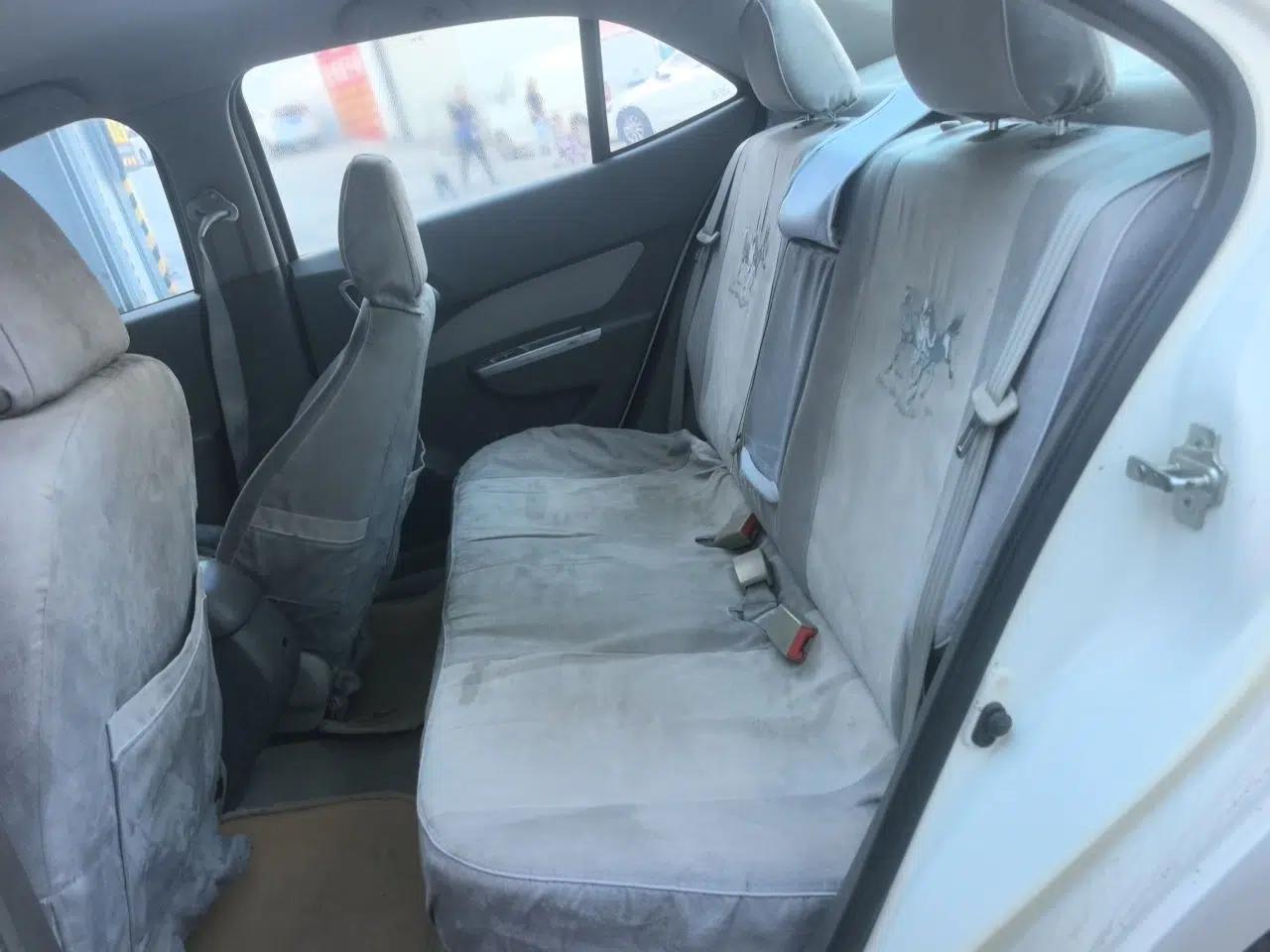 Baojun 630 2012 1.5L DVVT automatic comfort version — миниатюра 17