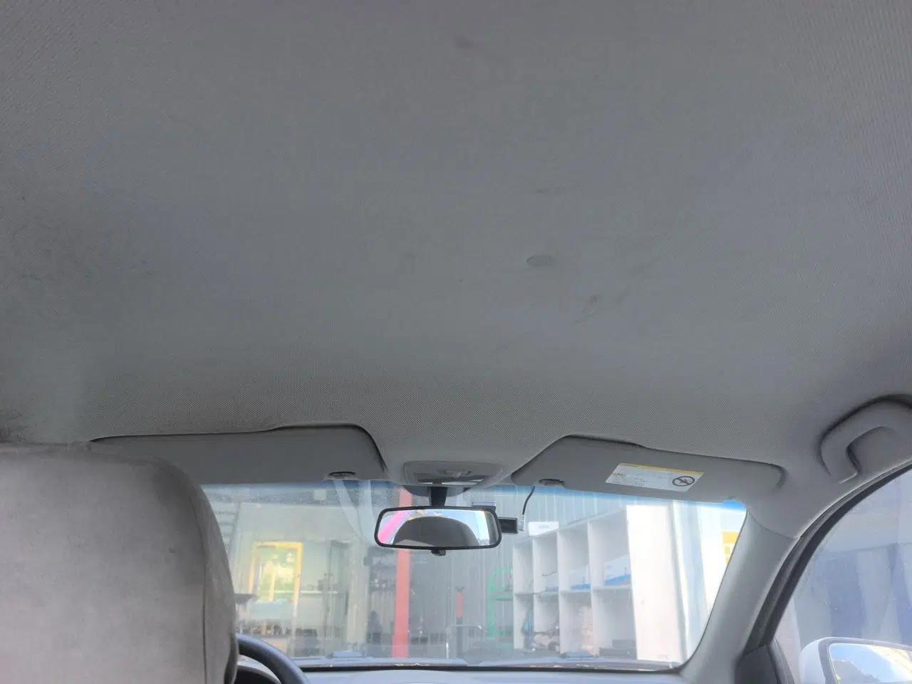Baojun 630 2012 1.5L DVVT automatic comfort version — миниатюра 18