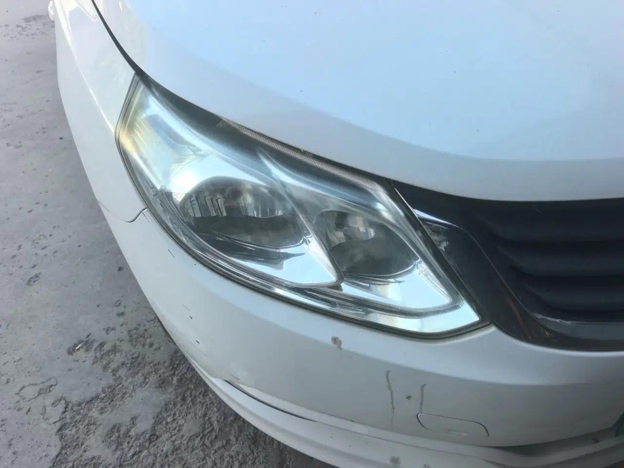 Baojun 630 2012 1.5L DVVT automatic comfort version — миниатюра 7