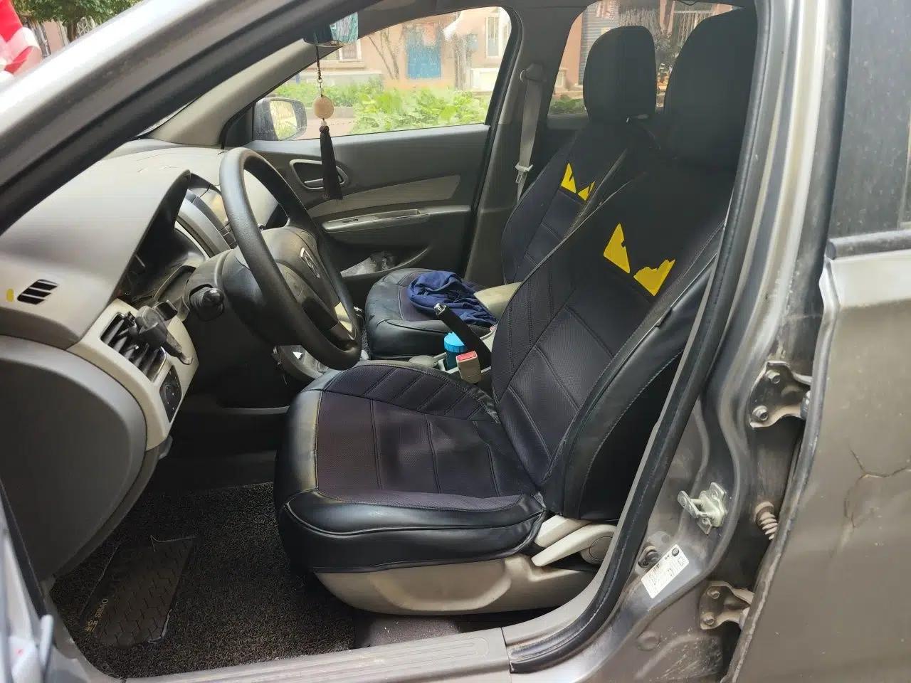 Baojun 630 2013 1.5L manual standard version — миниатюра 15