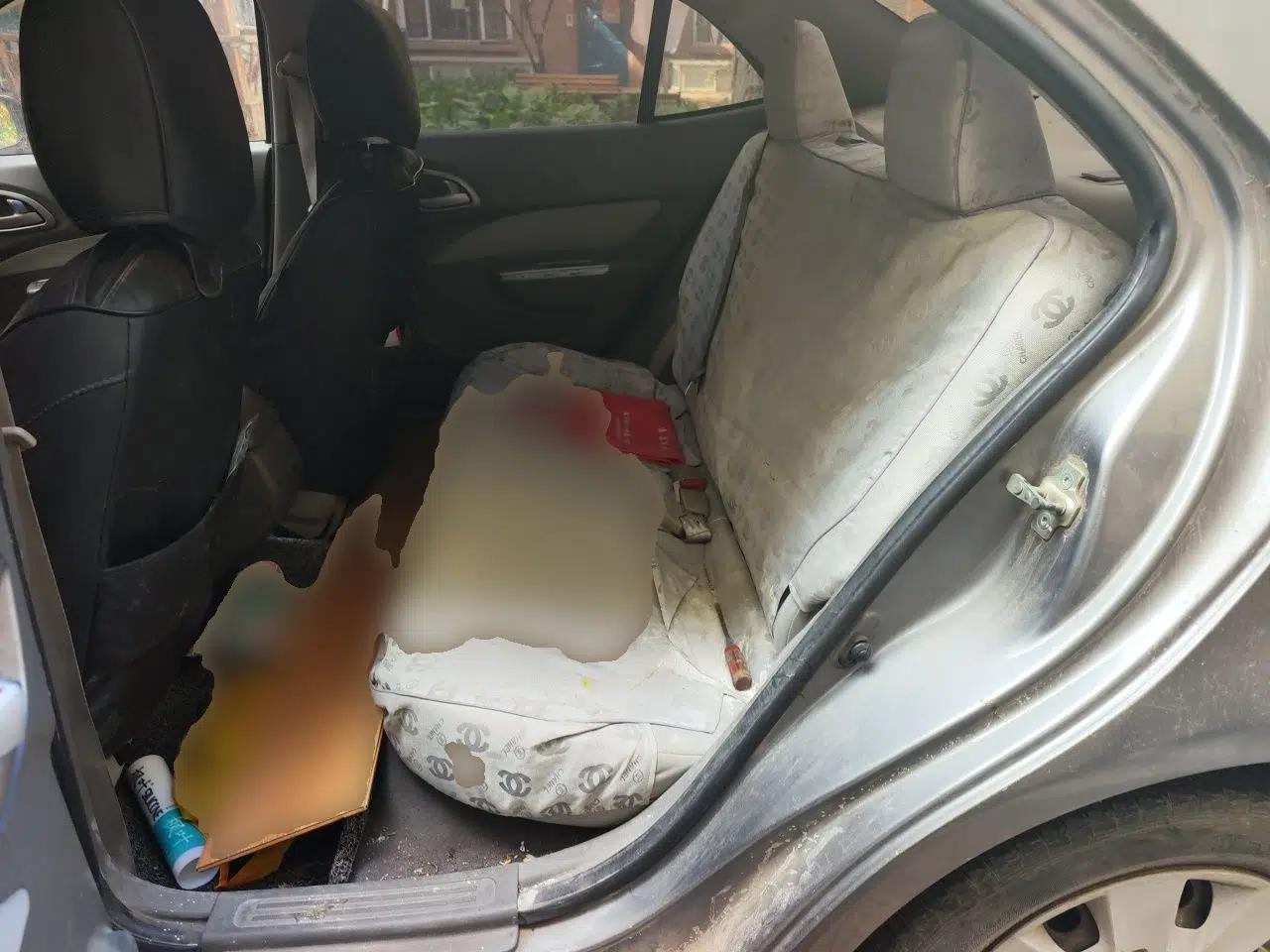 Baojun 630 2013 1.5L manual standard version — миниатюра 17