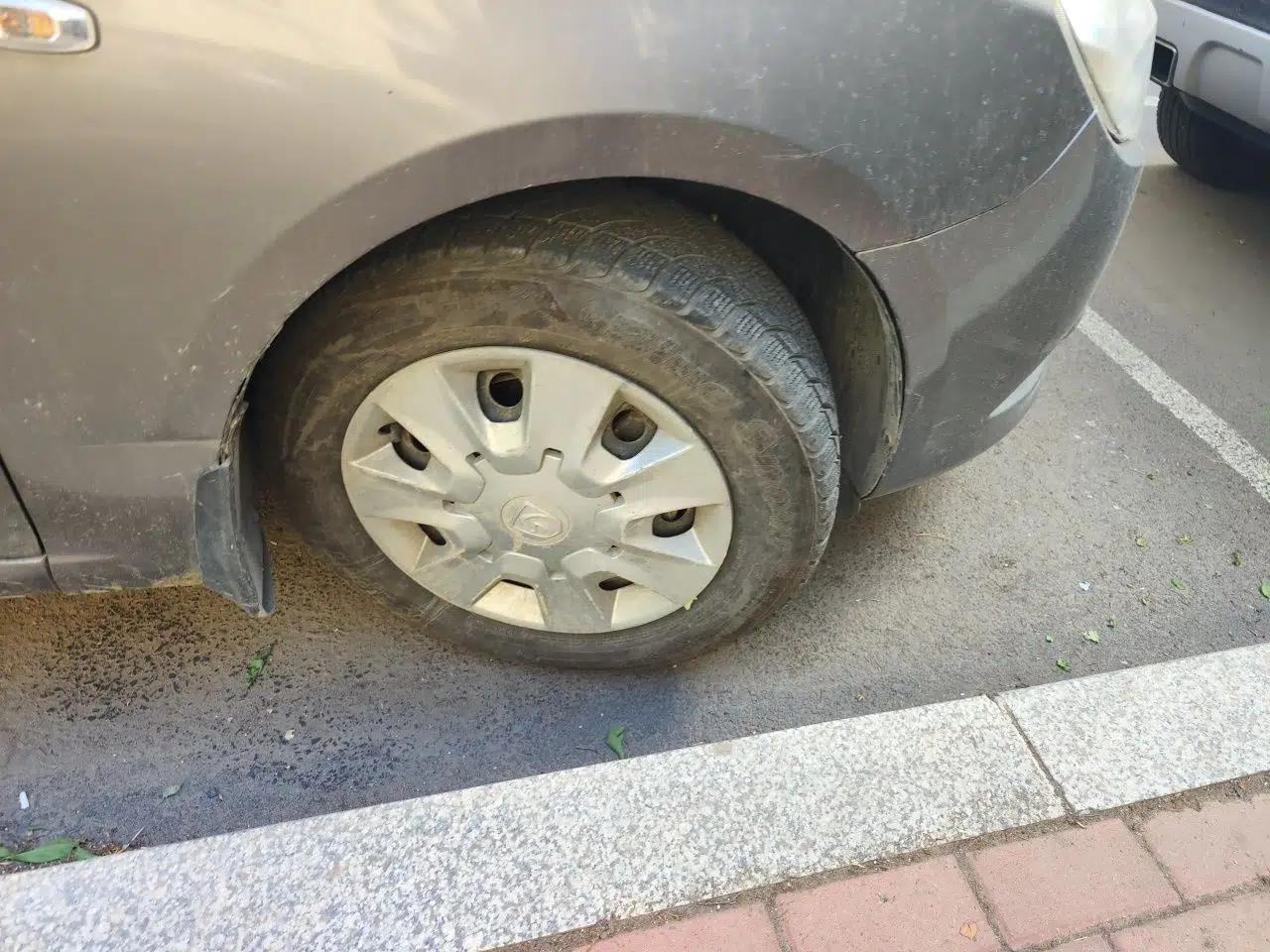 Baojun 630 2013 1.5L manual standard version — миниатюра 8