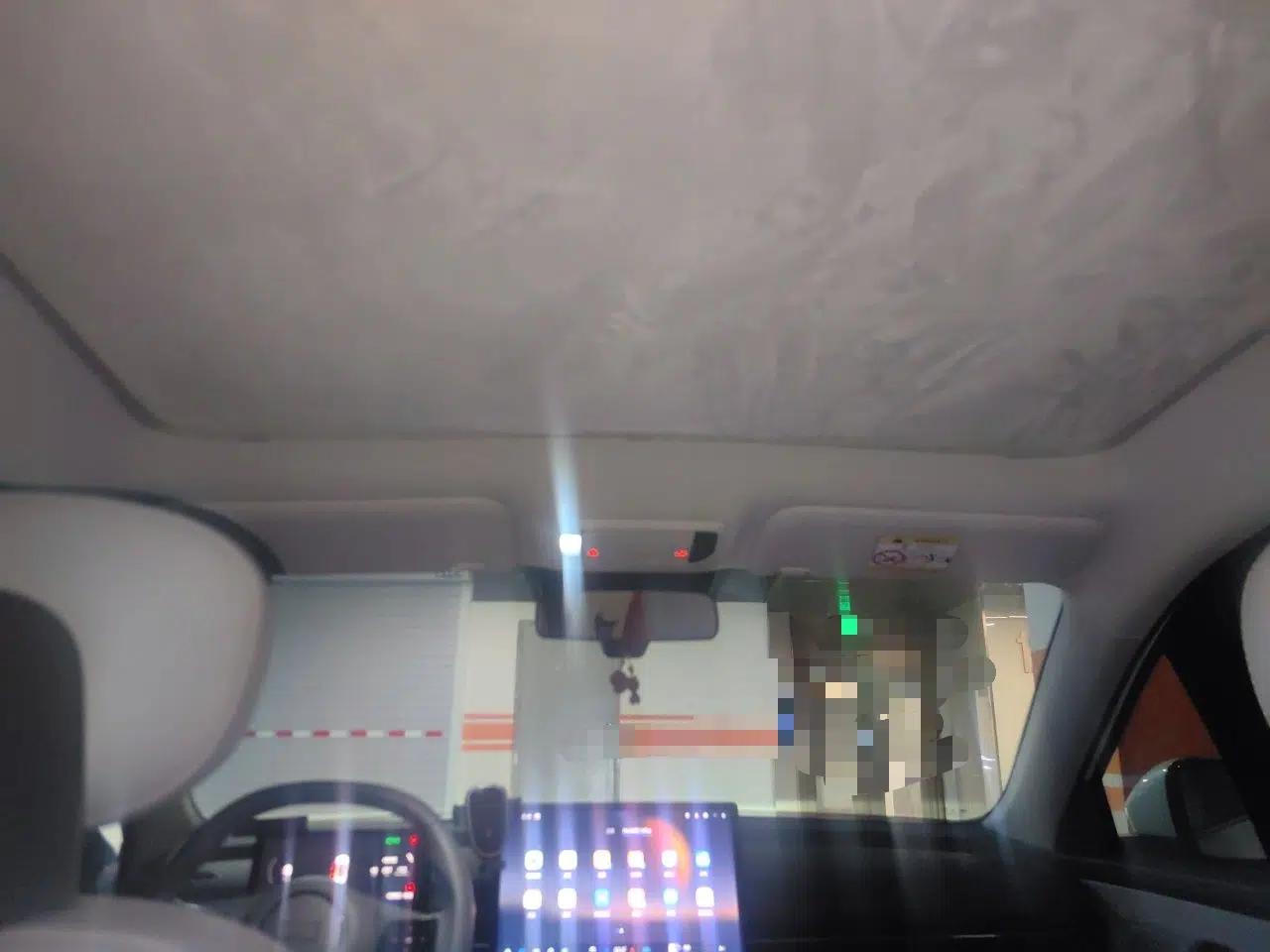 Bestune Yueyi 03 2025 565km Premium Edition — миниатюра 18