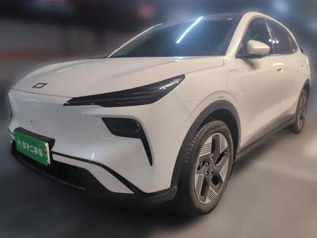 Bestune Yueyi 03 2025 565km Premium Edition