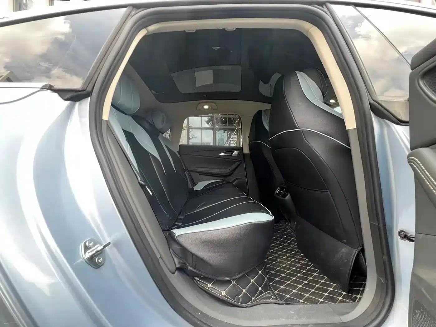Starsea S7 2024 Model 555 Star Enjoy Edition — миниатюра 4