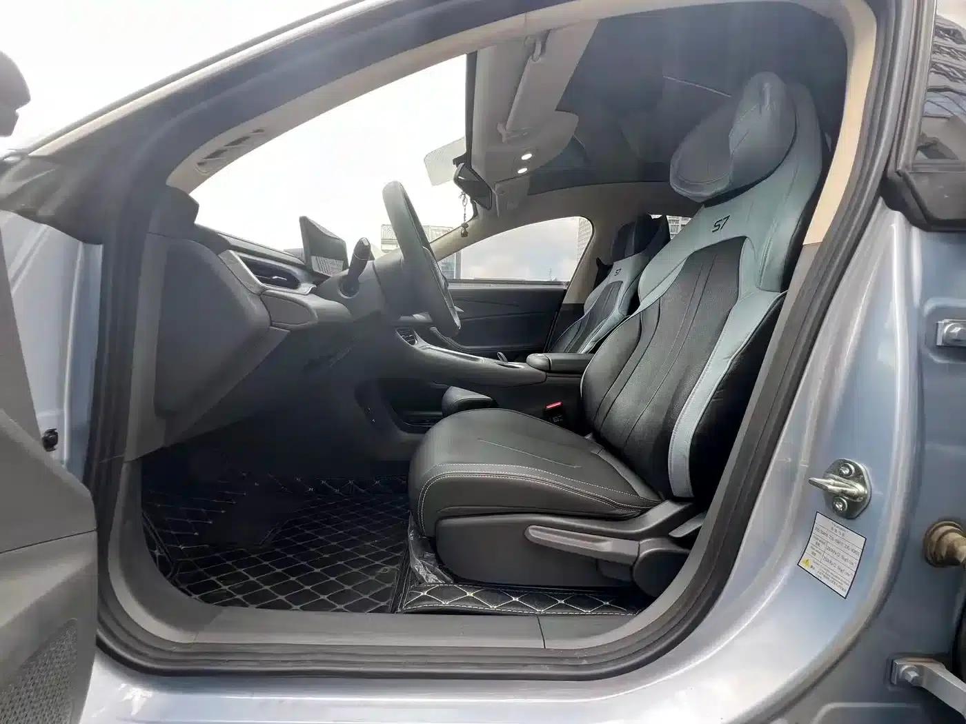 Starsea S7 2024 Model 555 Star Enjoy Edition — миниатюра 6
