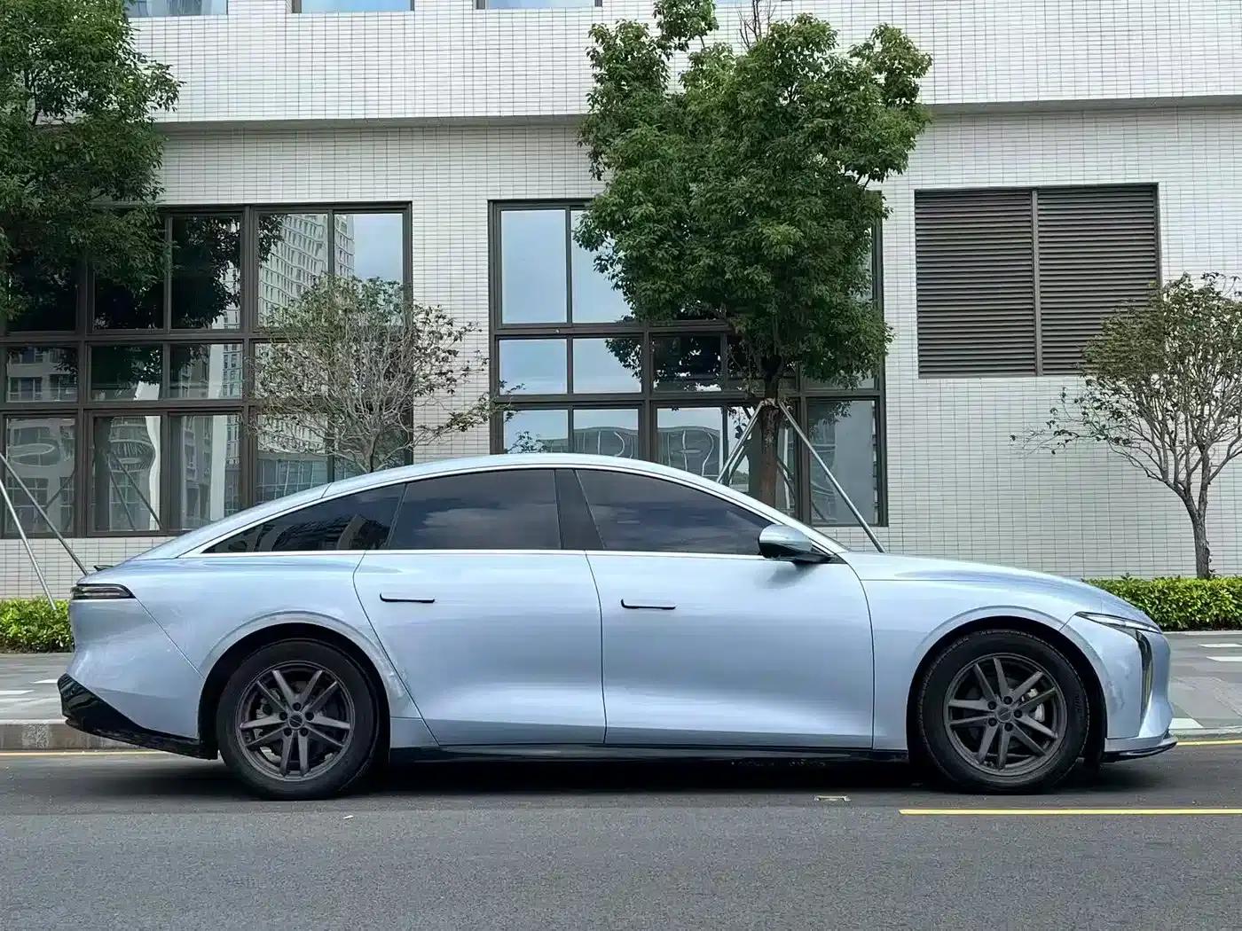 Starsea S7 2024 Model 555 Star Enjoy Edition — миниатюра 10