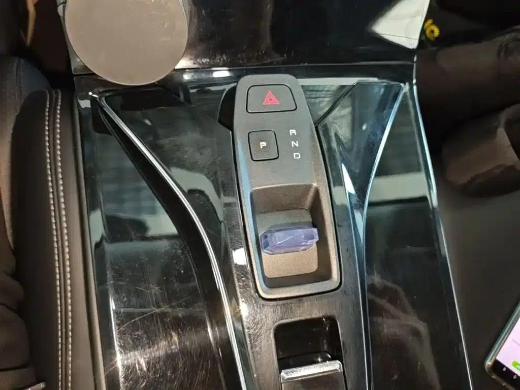 Haohan 2023 DH-i 1.5T Luxury Edition — миниатюра 14