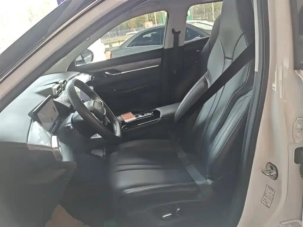 Haohan 2023 DH-i 1.5T Luxury Edition — миниатюра 15