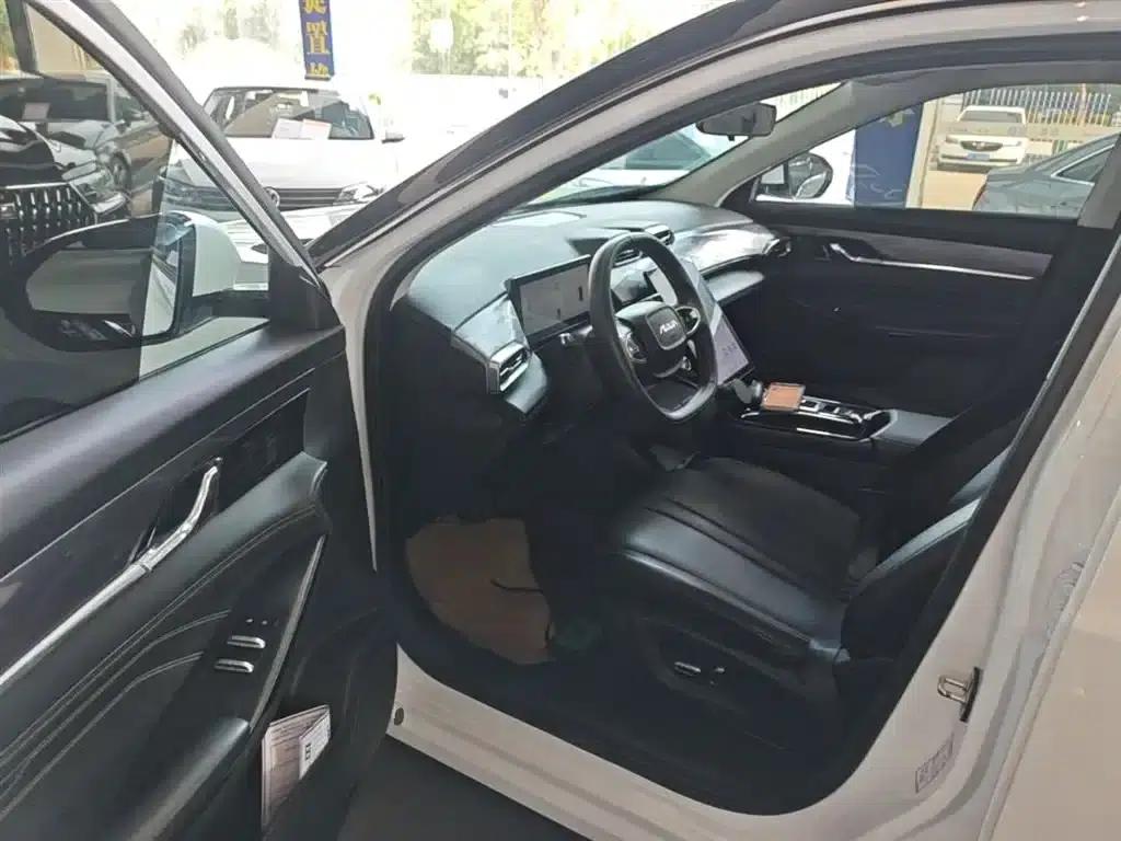 Haohan 2023 DH-i 1.5T Luxury Edition — миниатюра 16