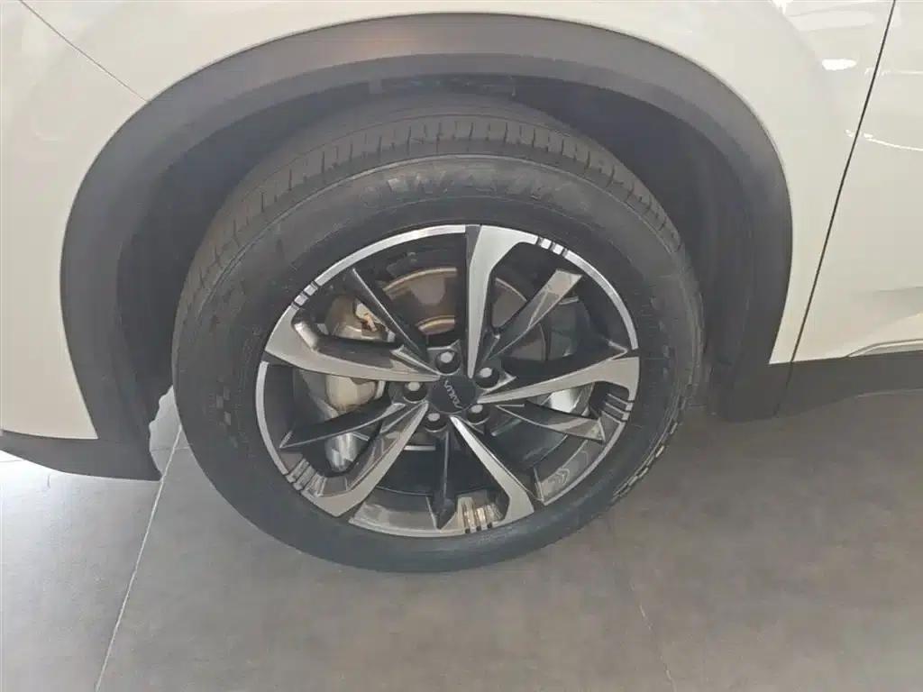 Haohan 2023 DH-i 1.5T Luxury Edition — миниатюра 23